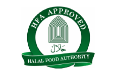 hfa approved